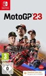 MotoGP 23 (Code in a Box) (Switch) (Rennspiele Switch)