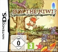 Ivy The Kiwi (Nintendo DS)