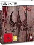 Shame Legacy: The Cult Edition (PS5)