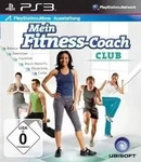 Mein Fitness-Coach: Club (PS3)