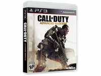 Activision Blizzard Call Of Duty: Advanced Warfare - Day Zero Edition (PS3),...
