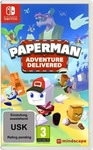 Paperman: Adventure Delivered (Switch) (Adventure Spiele Switch)