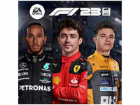 Electronic Arts F1 2023 PS-5 (PS5), USK ab 0 Jahren