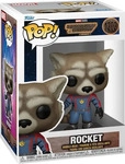 POP - Guardians of the Galaxy Volume 3 - Rocket (Funko Figuren)