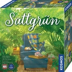 Sattgr&uuml;n (Kinderspiele)
