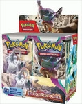 Pokemon Karmesin & Purpur - Entwicklungen in Paldea Booster 36-er Display (Pok&eacute;mon
