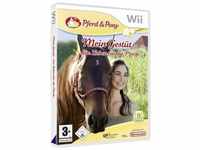 BRAUN HANDELS Mein Gestüt - Ein Leben für die Pferde (Pferd & Pony) (Wii),...