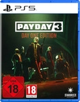 PAYDAY 3 Day One Edition (PS5)
