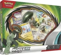 Pok&eacute;mon: Kollektion Mopex-ex (Pok&eacute;mon Sonstiges)