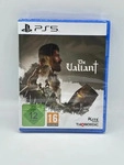 Valiant PS-5 (PS5)