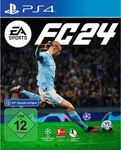 EA SPORTS FC 24 PS-4 (PS4)