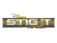 Disney Sing It: Pop Party (PS3), USK ab 0 Jahren