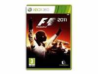 Codemasters F1 2011 (Xbox 360), USK ab 0 Jahren