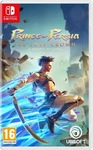 Prince of Persia Switch The Lost Crown CIAB Code in a Box (Action-Adventure Spiele