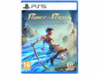 Ubi Soft Prince of Persia PS-5 The Lost Crown (PS5), USK ab 12 Jahren