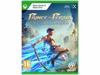 Ubi Soft Prince of Persia XBSX The Lost Crown Smart Delivery (Xbox Series S/X), USK