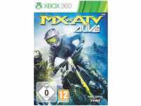 Nordic Games MX vs. ATV Alive (Xbox 360), USK ab 0 Jahren