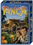 Finca (Brettspiele und Gesellschaftsspiele)