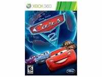 Disney Cars 2 (Xbox 360), USK ab 6 Jahren