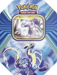 Pok&eacute;mon Paldea-Legenden Miraidon Tin-Box (Pok&eacute;mon Tin Boxen)