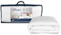 DormiGood&reg; | Premium Daunendecke - 135 x 200 cm - Sommerdecke (W&auml;rmegrad 1-2)