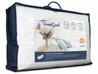 DormiGood® | Premium Daunenkissen - 40 x 80 cm