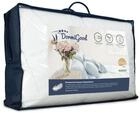 DormiGood&reg; | Premium Daunenkissen - 40 x 80 cm
