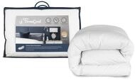 DormiGood&reg; | Premium Daunendecke - 155 x 220 cm - Winterdecke (W&auml;rmegrad 4-5)