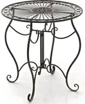 CLP 11174335, CLP Tisch Indra bronze