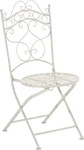 CLP 11784793, CLP Sitzgruppe Indra antik-creme