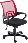 CLP 1037405, CLP B&uuml;rostuhl Genius rot