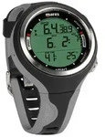 Mares Smart - schwarz-grau