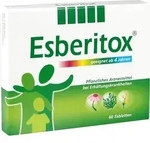 Esberitox 60 ST