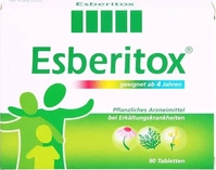 PZN-DE 13654341, MEDICE Arzneimittel P&uuml;tter Esberitox 90 ST