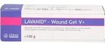 Lavanid-Wundgel V+ (h&ouml;here Viskosit&auml;t) 100 G