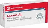 PZN-DE 10916119, ALIUD Pharma Laxans Al 10 ST