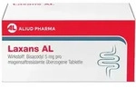 Laxans Al 100 ST