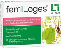 PZN-DE 16815879, Dr. Loges + Femiloges 60 ST
