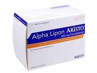 Alpha Lipon Aristo 600mg Filmtabletten 100 ST