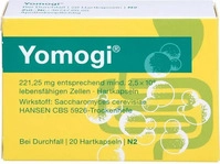PZN-DE 01499131, Ardeypharm Yomogi 20 ST