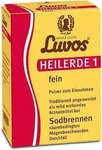 PZN-DE 17147397, Heilerde-Gesellschaft Luvos Just Luvos Heilerde 1 Fein 800 G