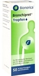 Bronchipret Tropfen 50 ML Bronchipret Tropfen 50 ML