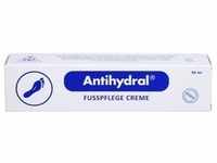 Antihydral Fusspflege Creme 50 ML