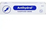 Antihydral Fusspflege Creme 50 ML