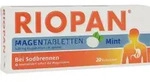 Riopan Magen Tabletten 20 ST