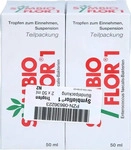 PZN-DE 08636223, Klinge Pharma Symbioflor 1 100 ML