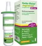 Herba-Vision Augentrost Md Sine 10 ML