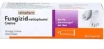 Fungizid-Ratiopharm Creme 20 G
