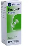 Sinupret Tropfen 100 ML Sinupret Tropfen 100 ML
