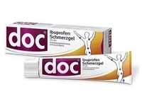 Doc Ibuprofen Schmerzgel 200 G